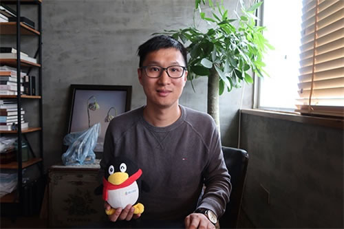 中国整木网