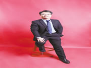 李嘉聪